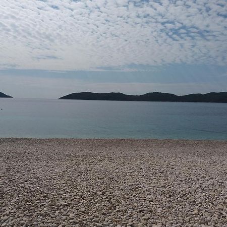 Bed and Breakfast Bellavista Peljesac Peninsula Dubrava  Esterno foto