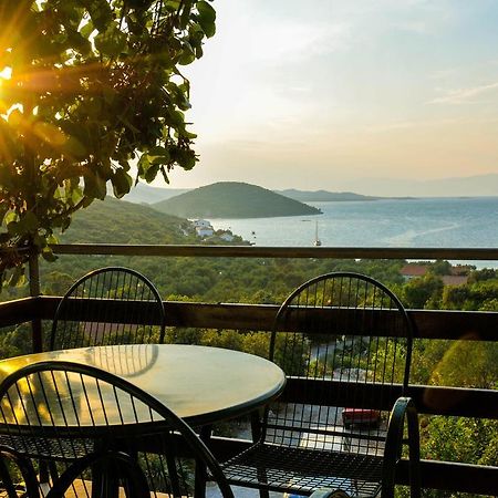 Bed and Breakfast Bellavista Peljesac Peninsula Dubrava  Camera foto