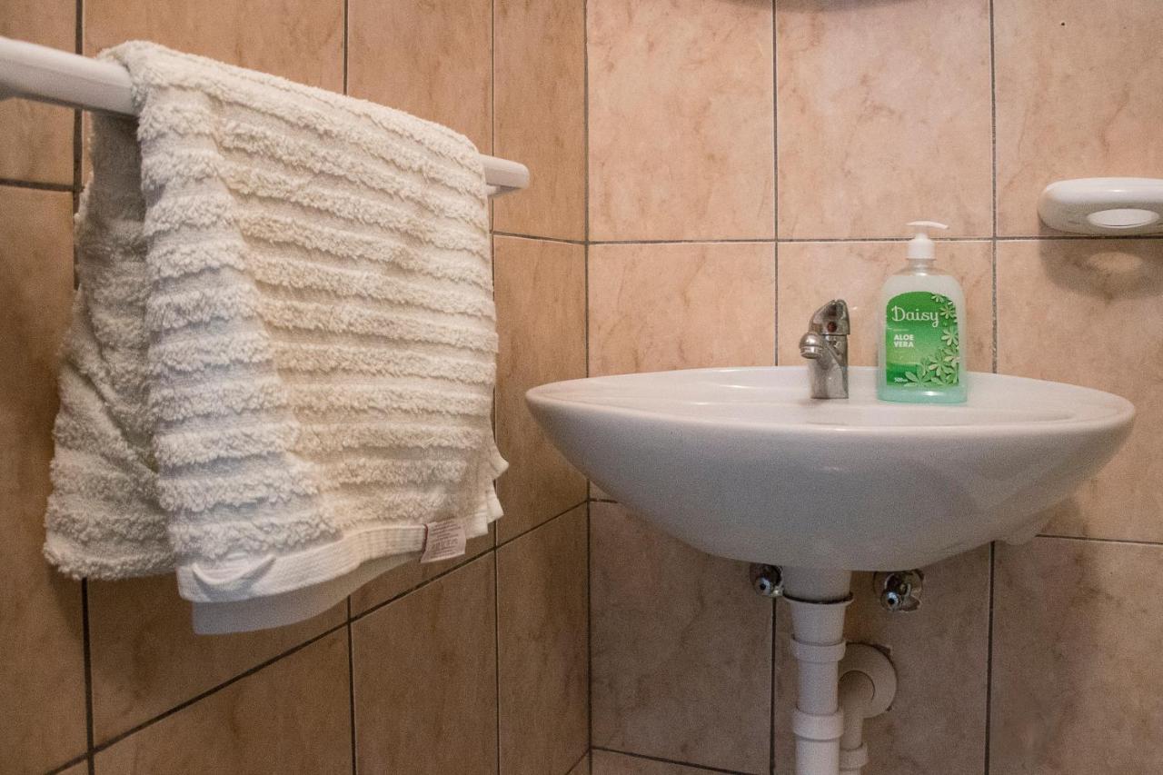 Bed and Breakfast Bellavista Peljesac Peninsula Dubrava  Esterno foto