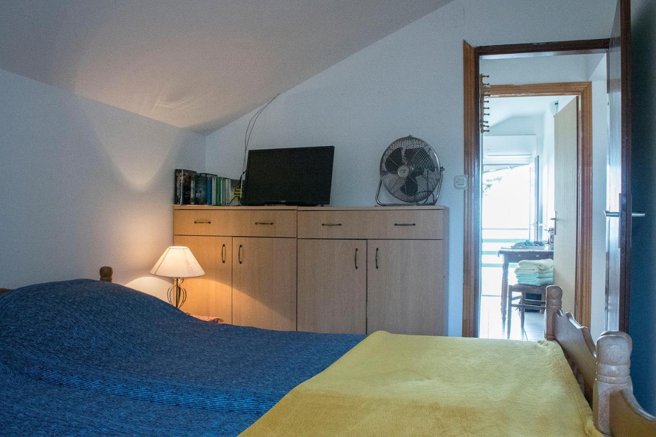 Bed and Breakfast Bellavista Peljesac Peninsula Dubrava  Esterno foto
