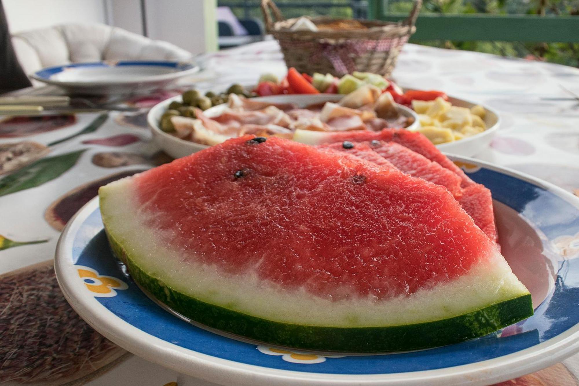 Bed and Breakfast Bellavista Peljesac Peninsula Dubrava  Esterno foto