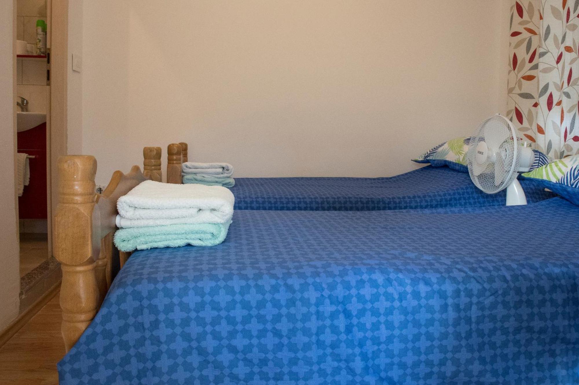 Bed and Breakfast Bellavista Peljesac Peninsula Dubrava  Esterno foto