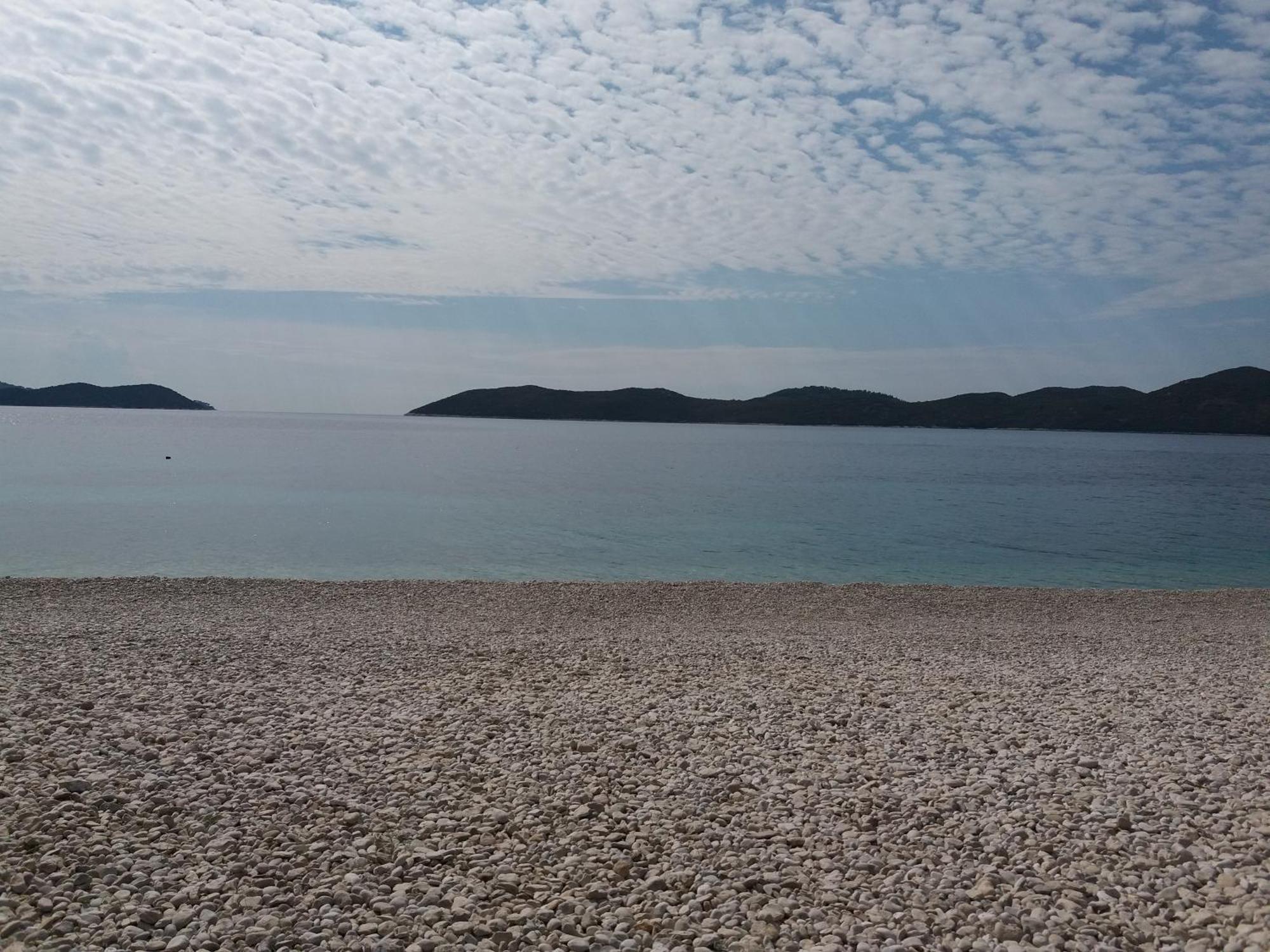 Bed and Breakfast Bellavista Peljesac Peninsula Dubrava  Esterno foto