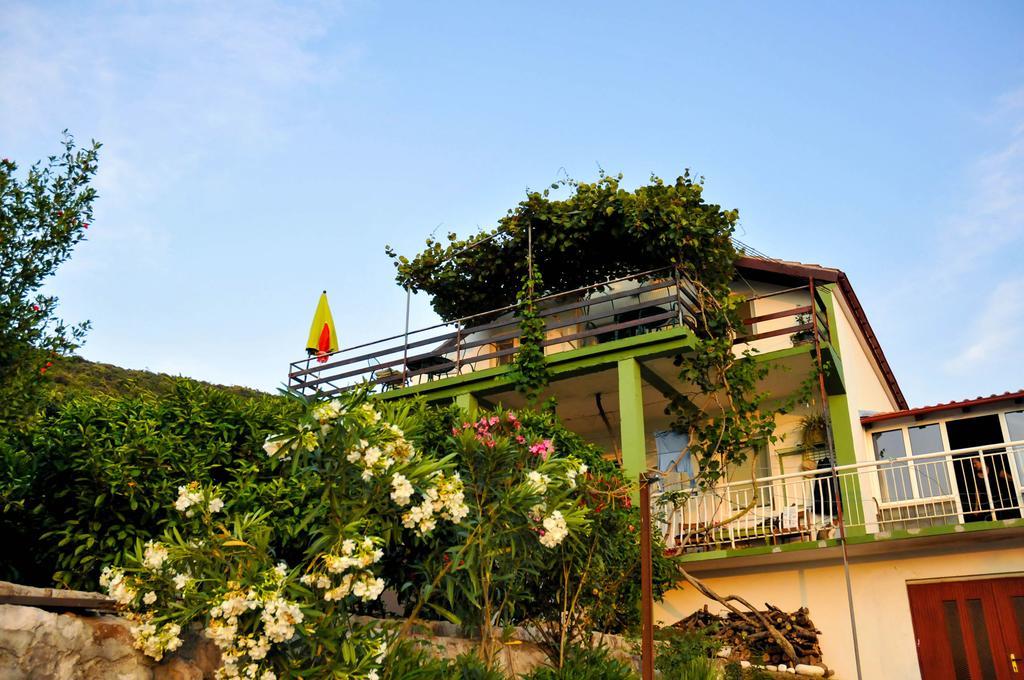 Bed and Breakfast Bellavista Peljesac Peninsula Dubrava  Esterno foto