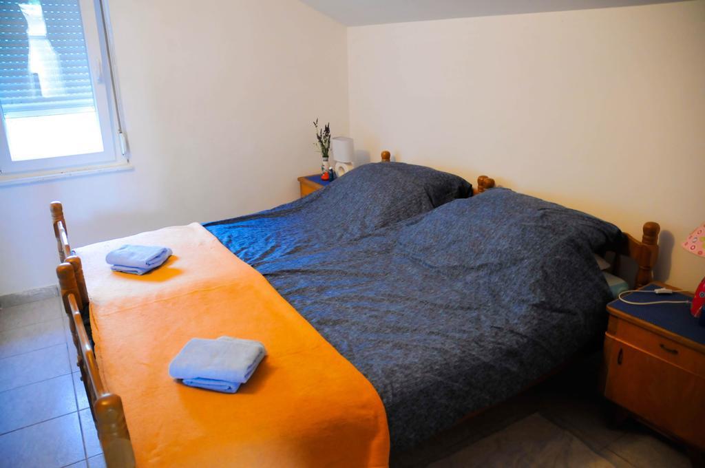 Bed and Breakfast Bellavista Peljesac Peninsula Dubrava  Camera foto