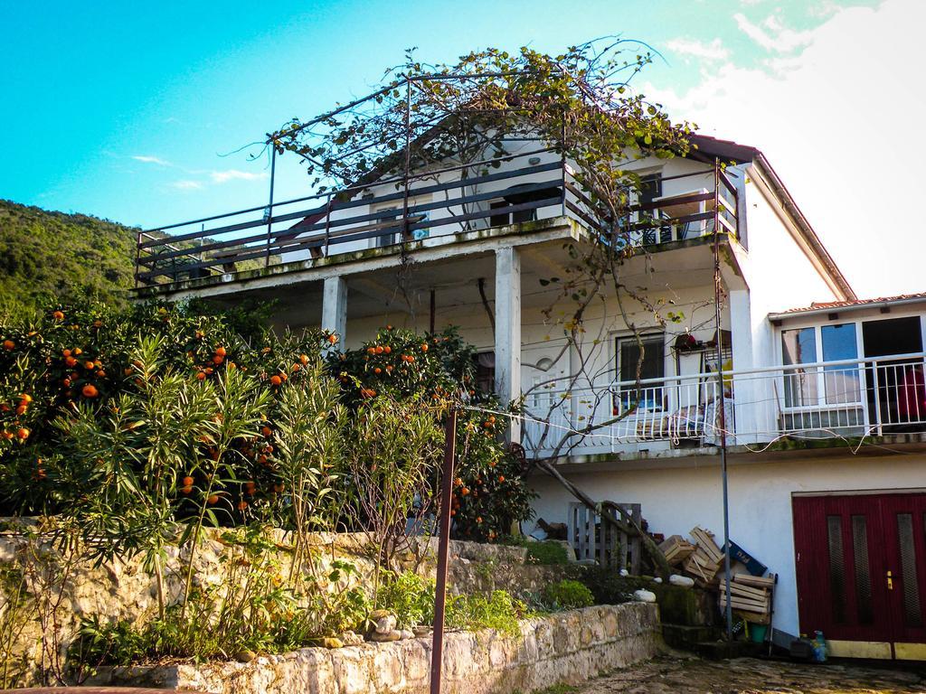 Bed and Breakfast Bellavista Peljesac Peninsula Dubrava  Camera foto