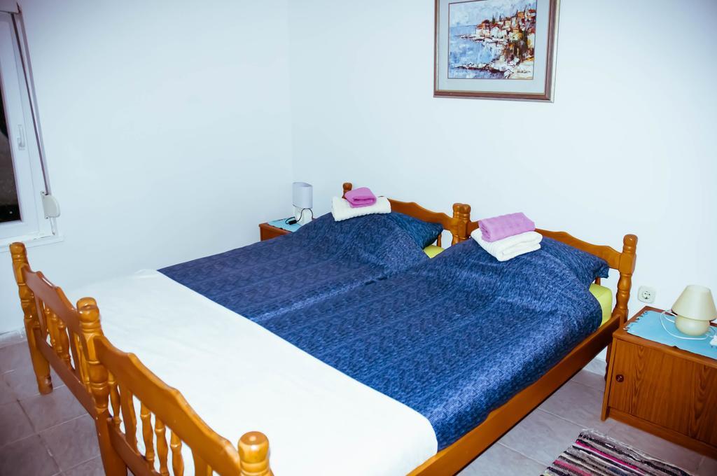 Bed and Breakfast Bellavista Peljesac Peninsula Dubrava  Camera foto