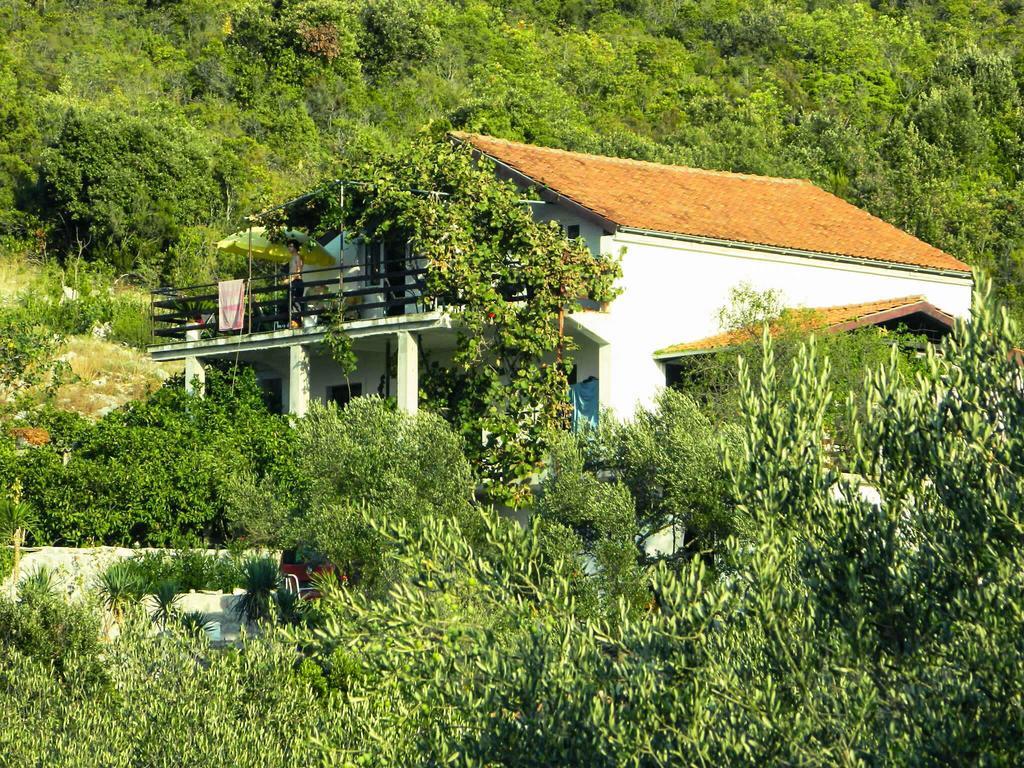 Bed and Breakfast Bellavista Peljesac Peninsula Dubrava  Camera foto